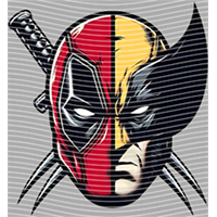 Marvel Comics-MA 672